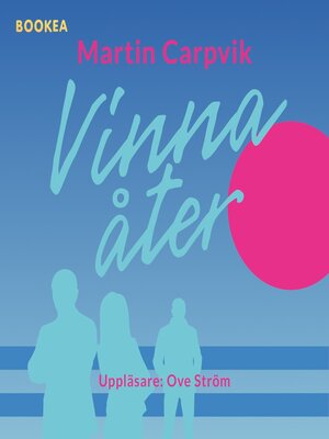 cover image of Vinna åter